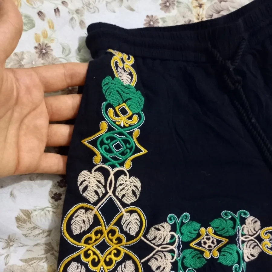 شورتک اچ اند ام