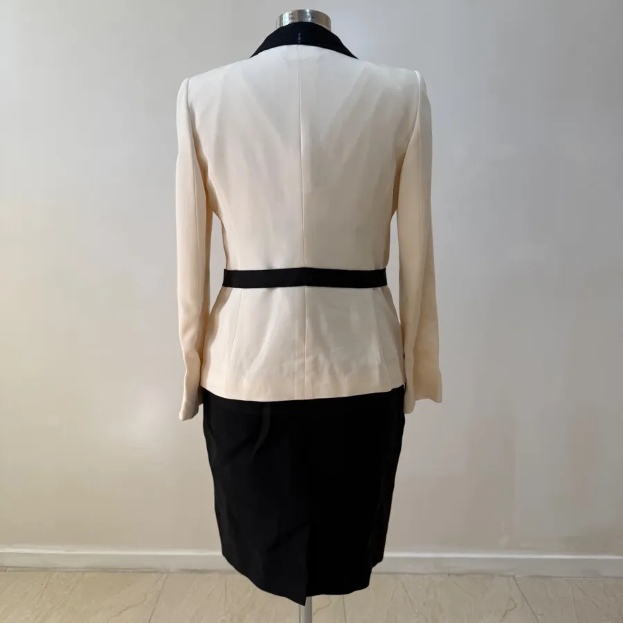 سارافن و کت ایتالیایی