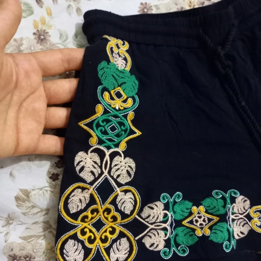 شورتکس اچ اند ام