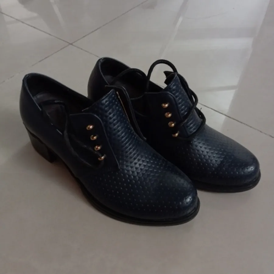 کفش زنانه سایز 38