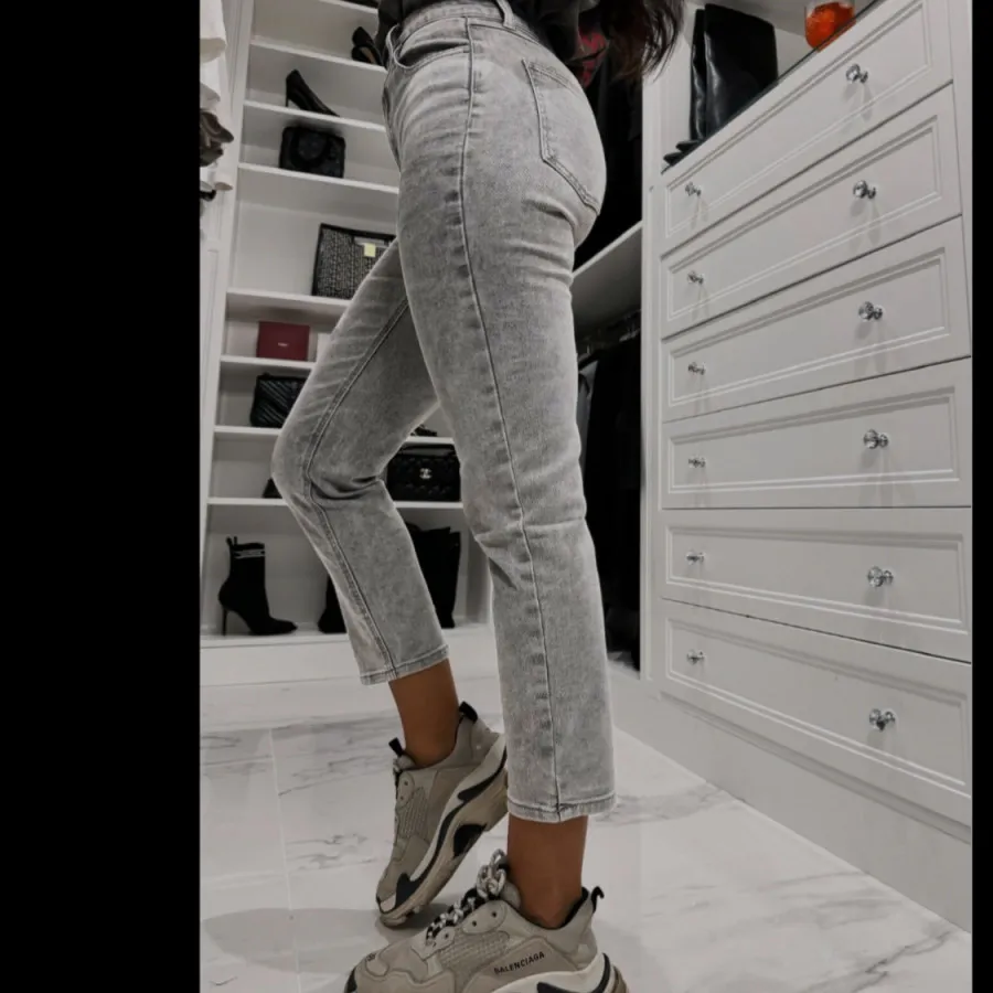 شلوار خارجی