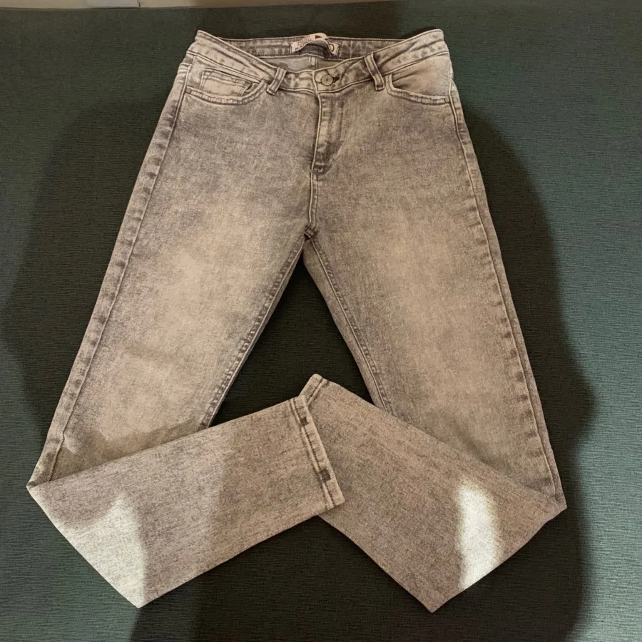 شلوار خارجی