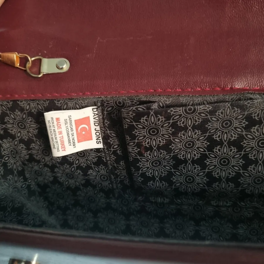 کیفی دستی مجلسی