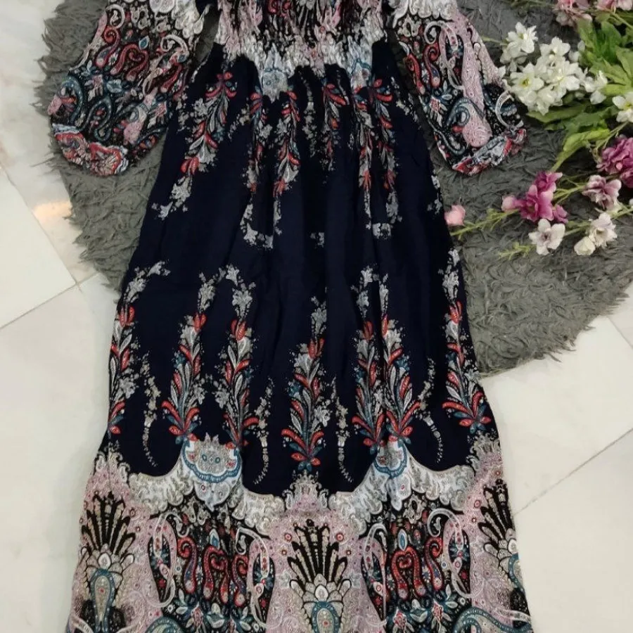 ساحلی نخی خنکککک