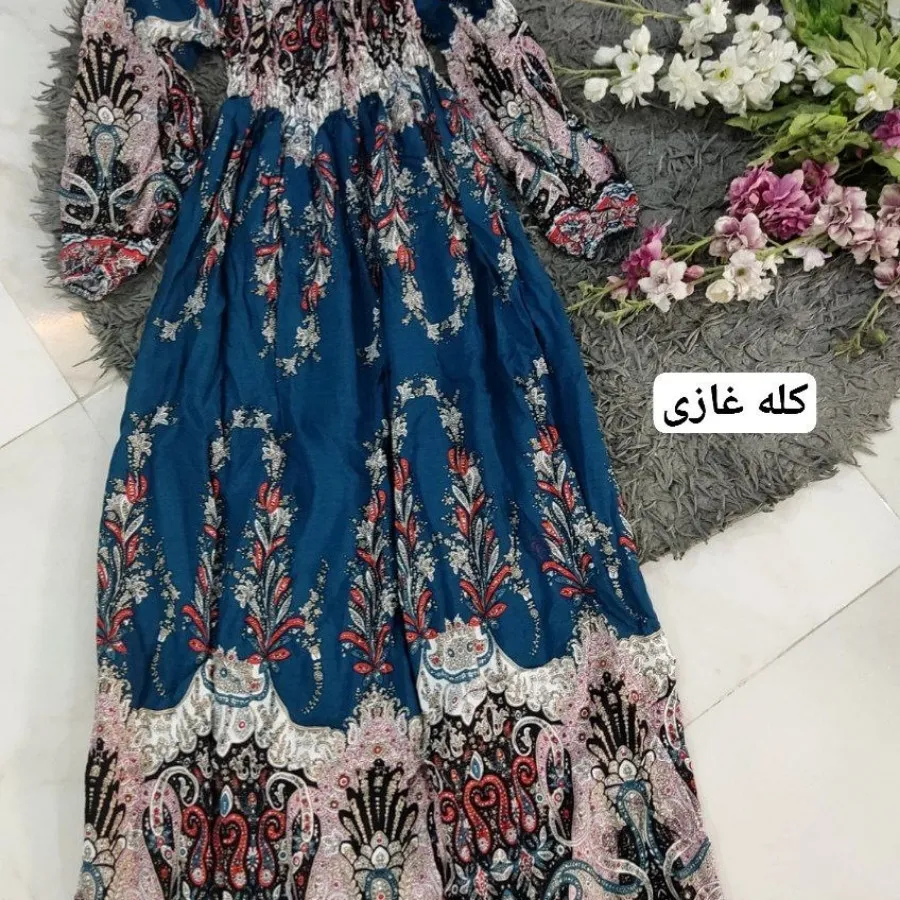 ساحلی نخی خنکککک