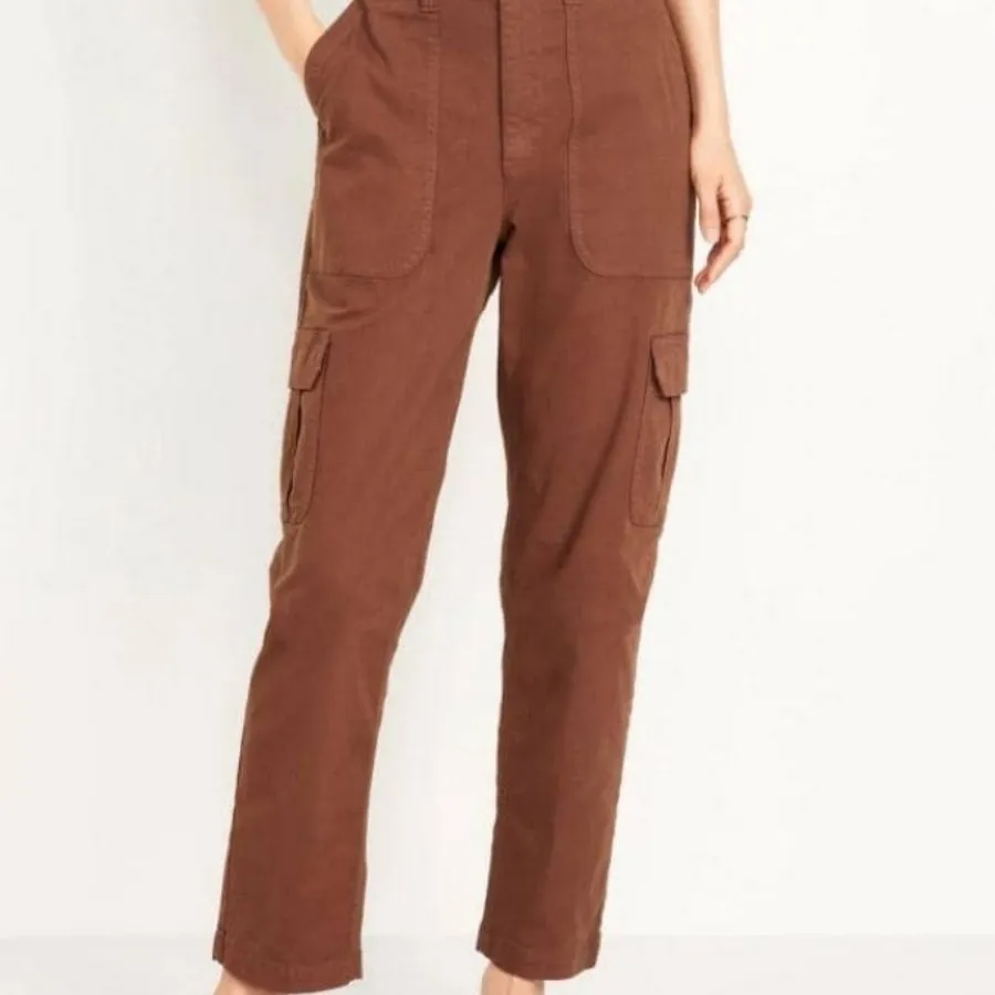 شلوار کتان اورجینال