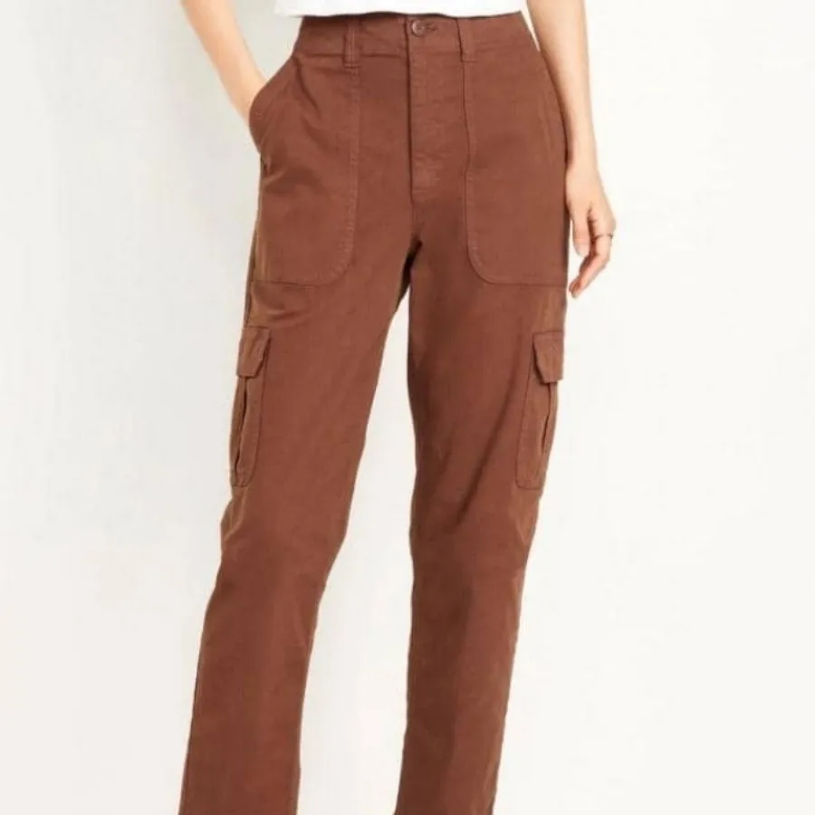 شلوار کتان اورجینال