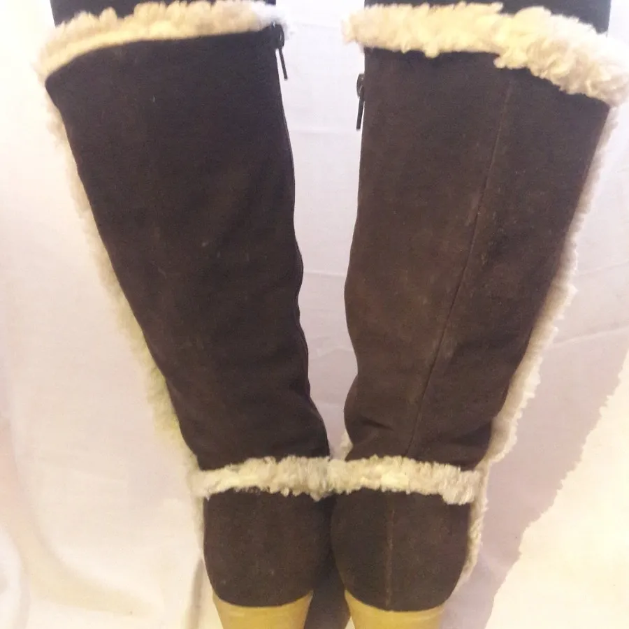 بوت السی وایکیکی 36