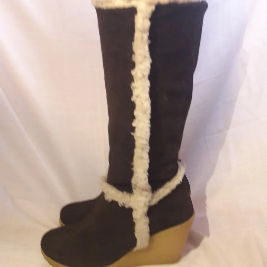 بوت السی وایکیکی 36