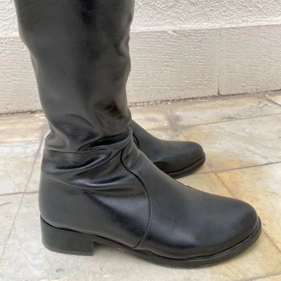 بوت استورین گاردین