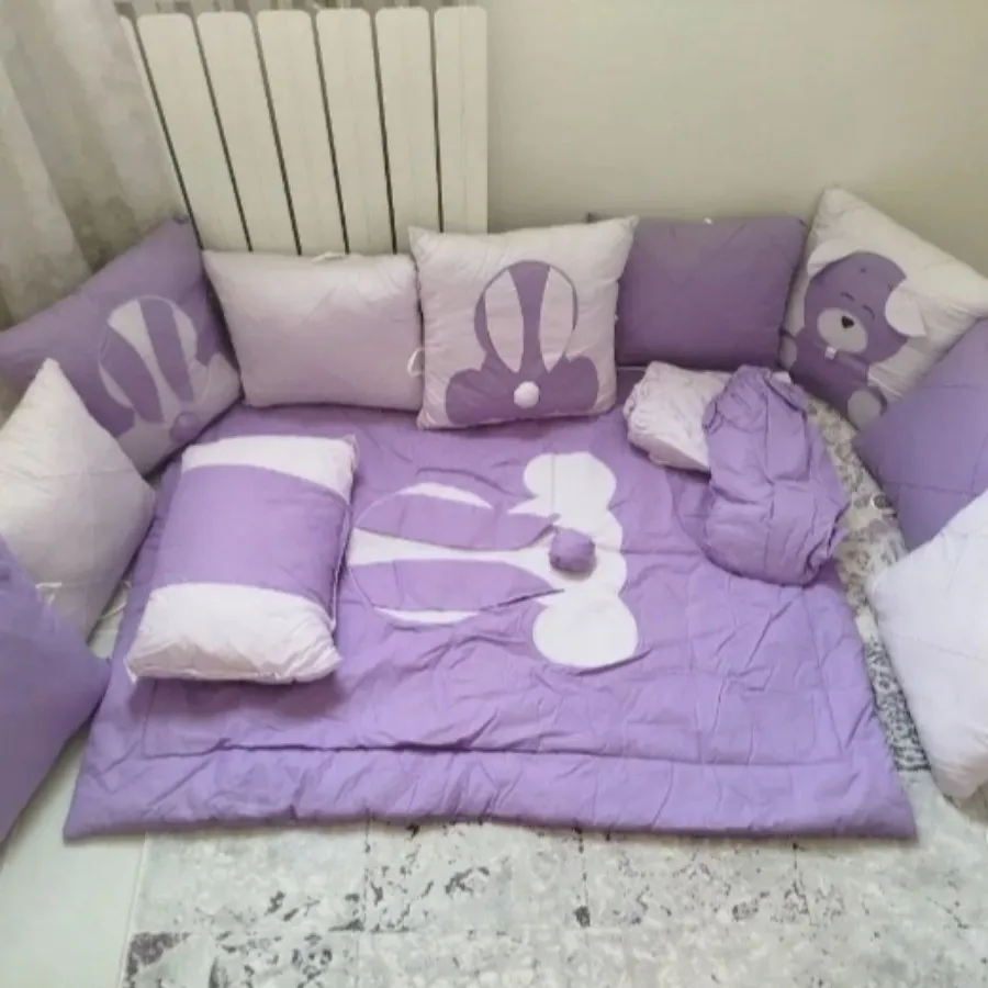 سیسمونی کودک