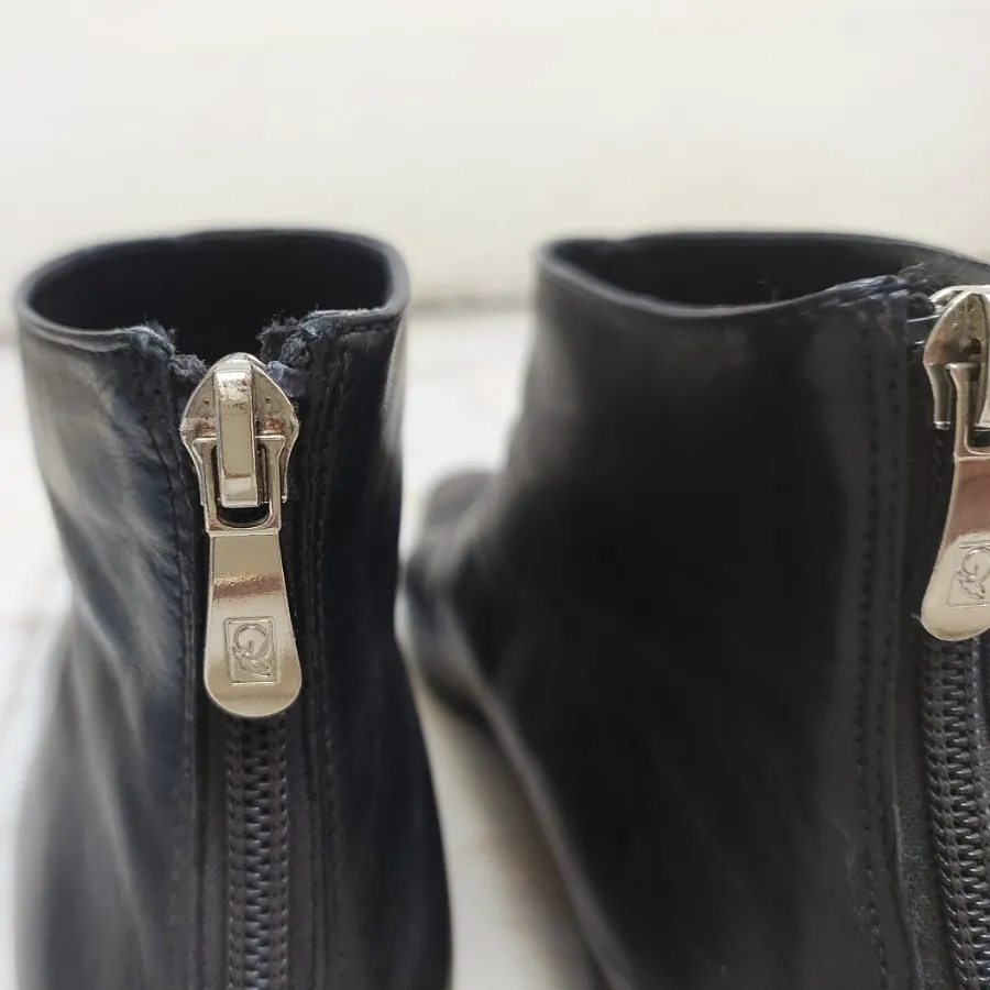 نیم بوت منگو 36