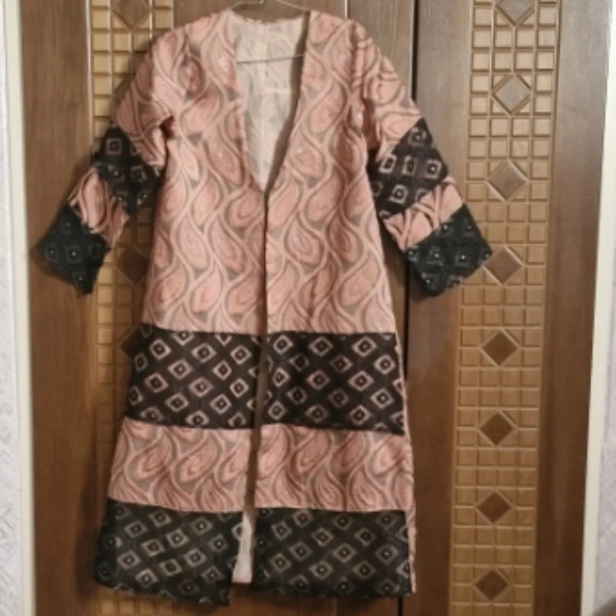 مانتو مجلسی