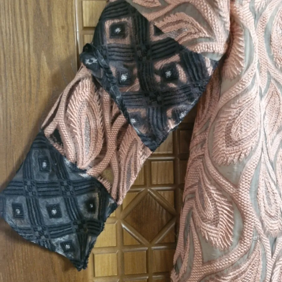 مانتو مجلسی