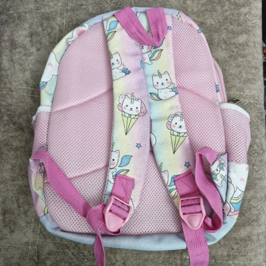 کوله مدرسه کیتی