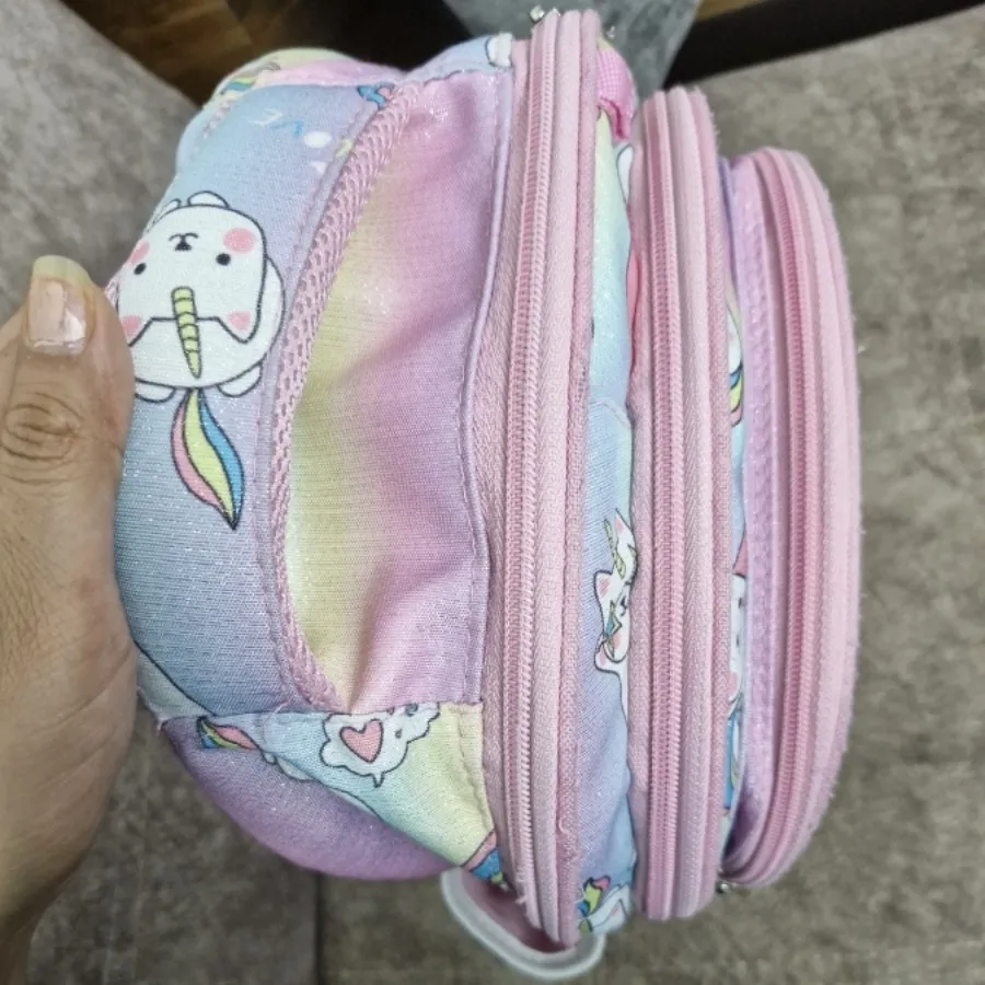 کوله مدرسه کیتی