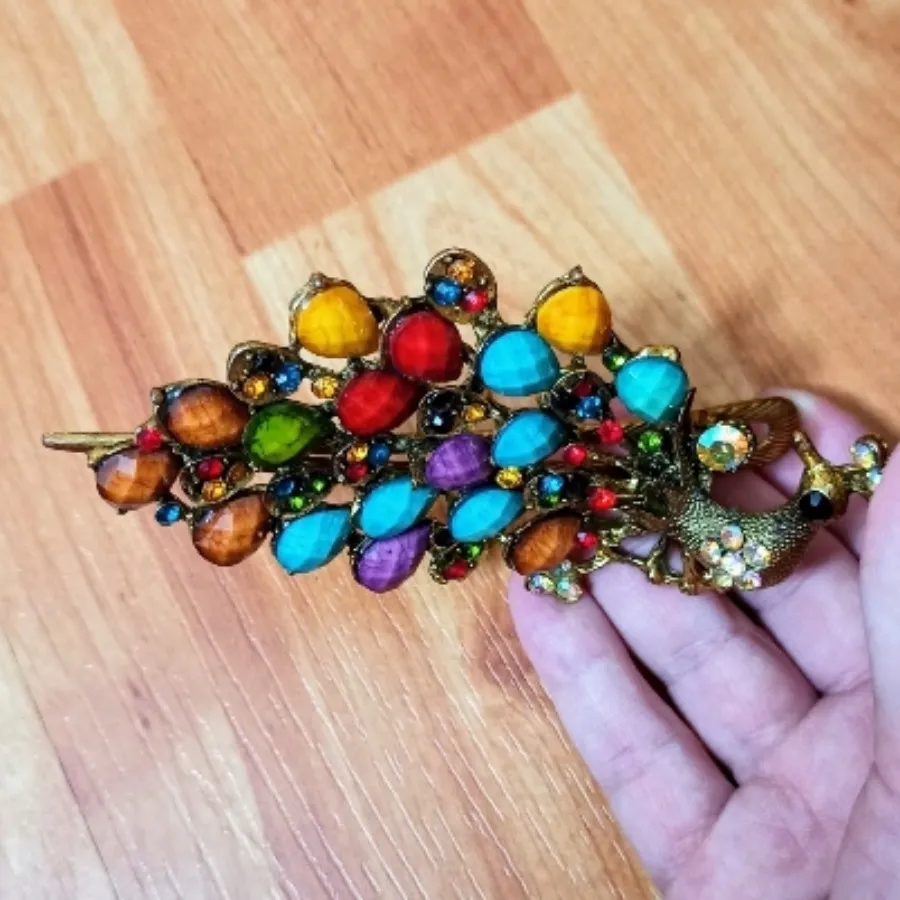 کانزاشی گیره سنجاق مجلسی