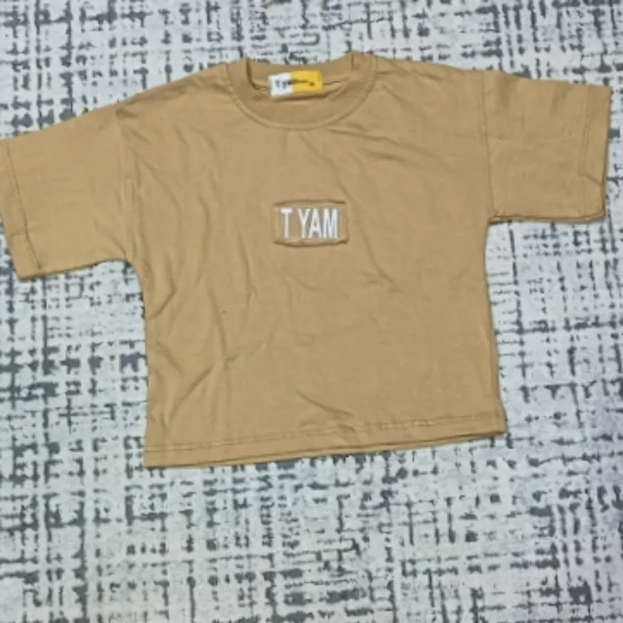 تیشرت شورت بچگانه