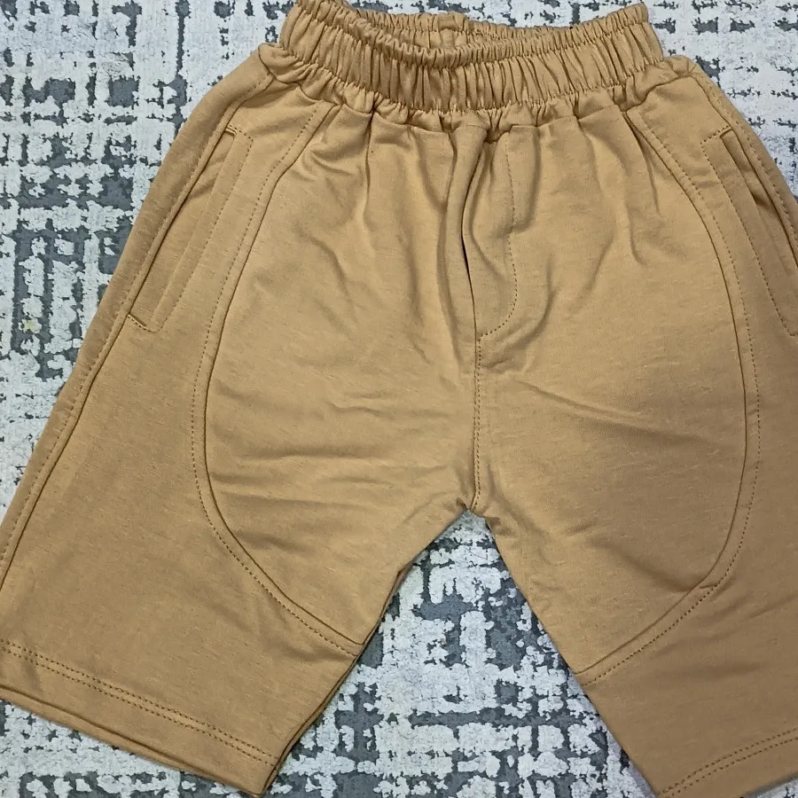 تیشرت شورت بچگانه