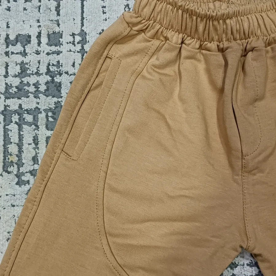 تیشرت شورت بچگانه