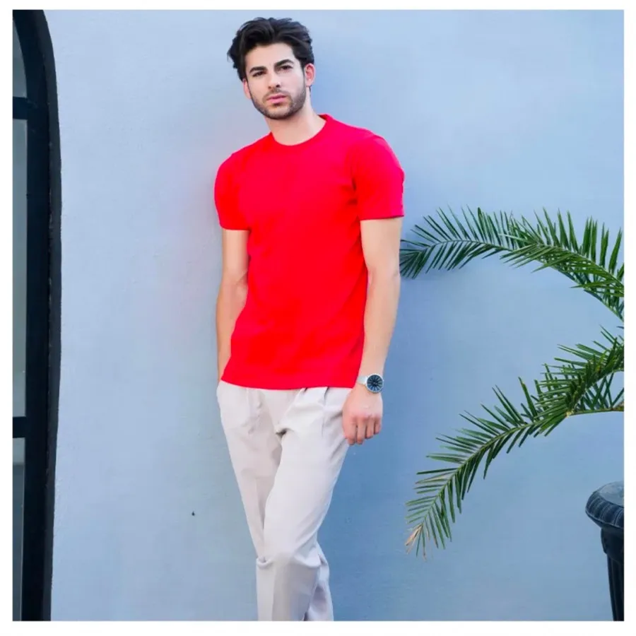 تیشرت اسپرت زنانه مردانه