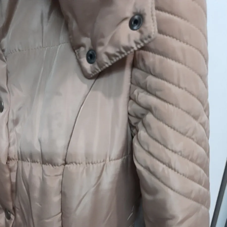 کاپشن خارجی برند