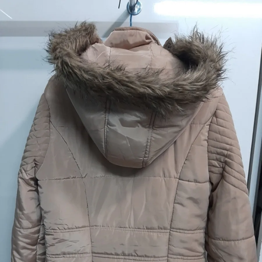 کاپشن خارجی برند