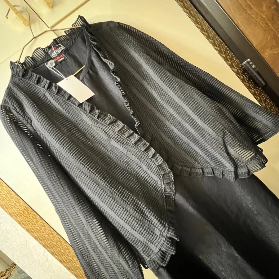 ست کت و سارافون مجلسی