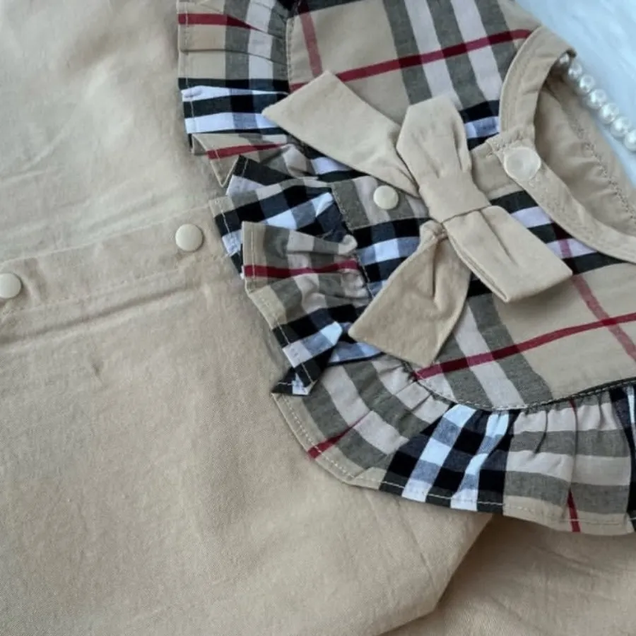 سرهمی کتان نخ بهاره