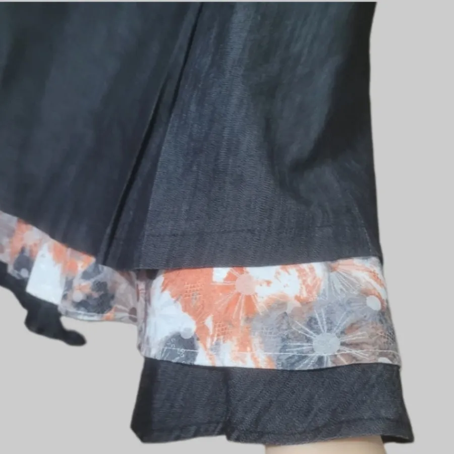 دامن زنانه دخترانه