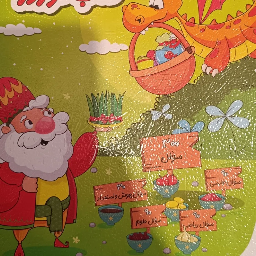 کتابهای کمک آموزشی