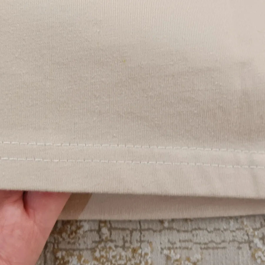 تیشرت آستین بلند