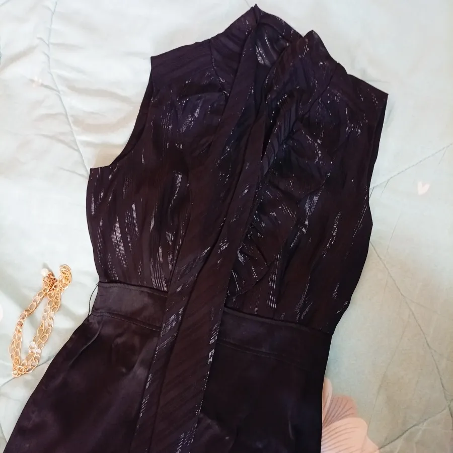 لباس شب زیبا