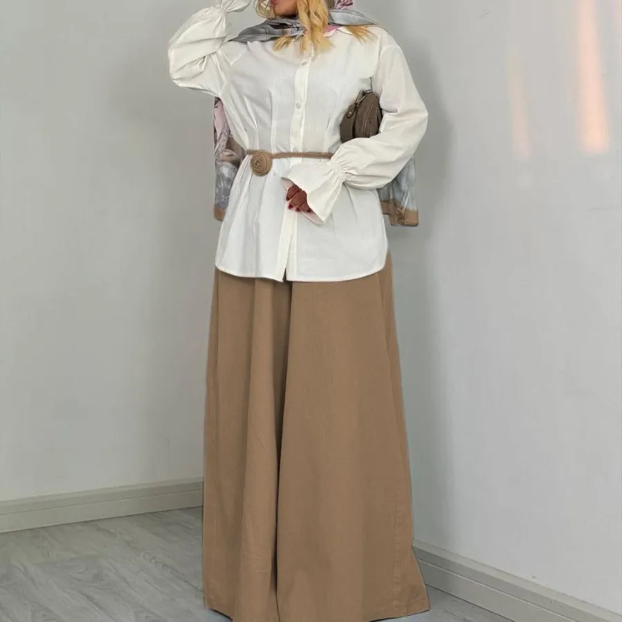 شومیزشلوار ست