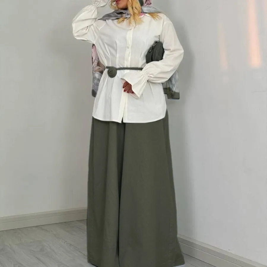 شومیزشلوار ست