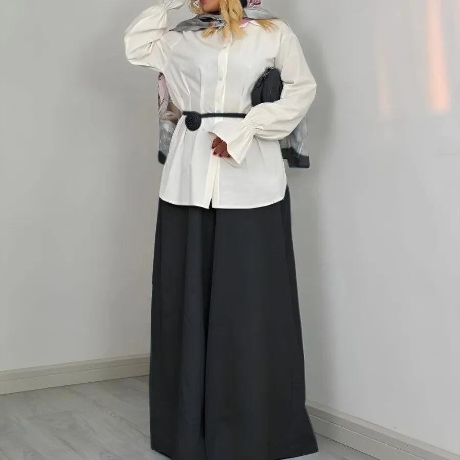 شومیزشلوار ست