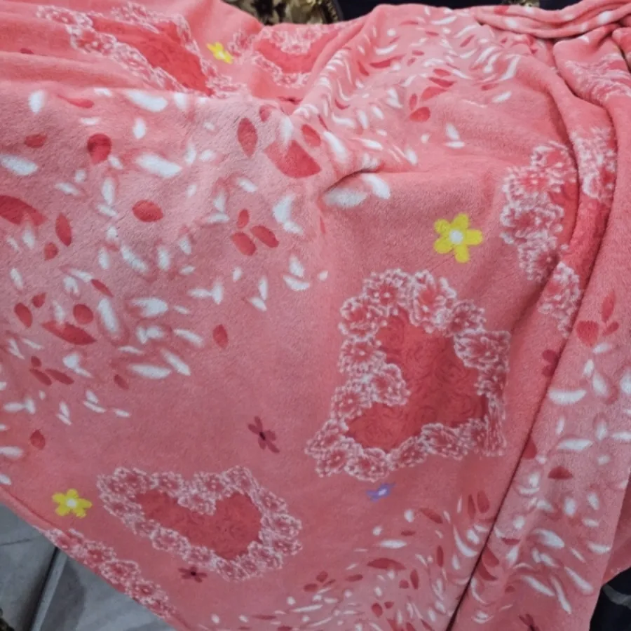 پتو ژله ای یک نفره