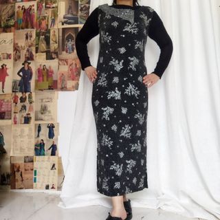 پیراهن زنانه مجلسی