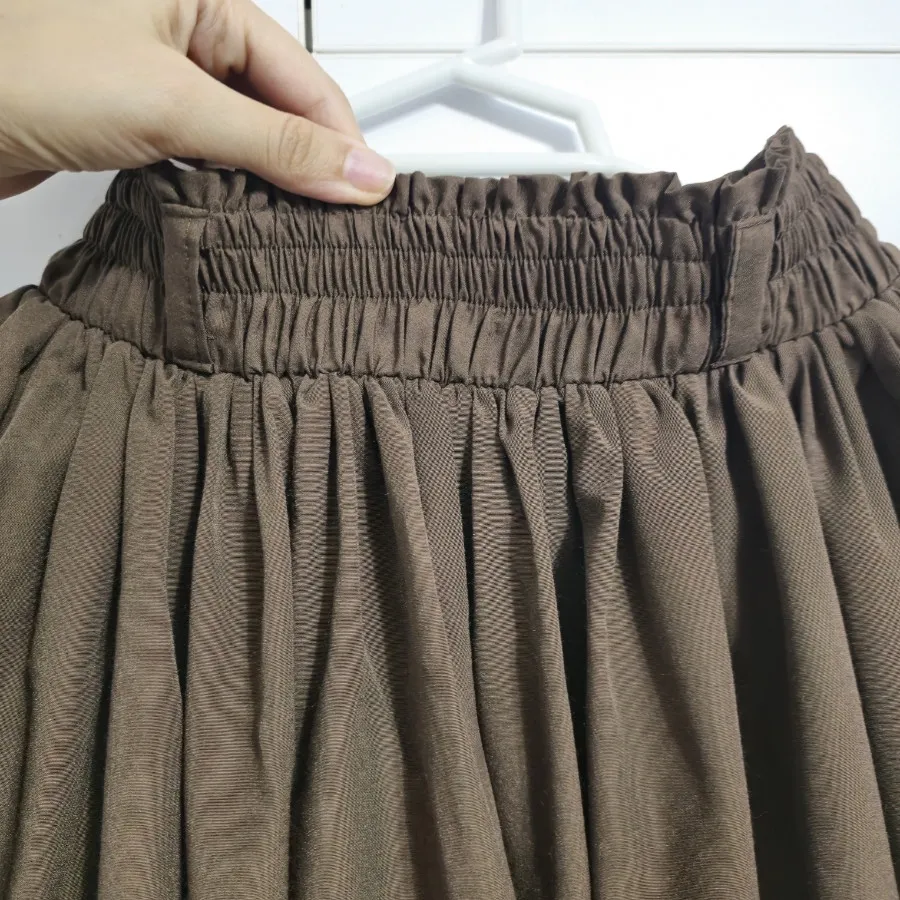 دامن بلند ترندی