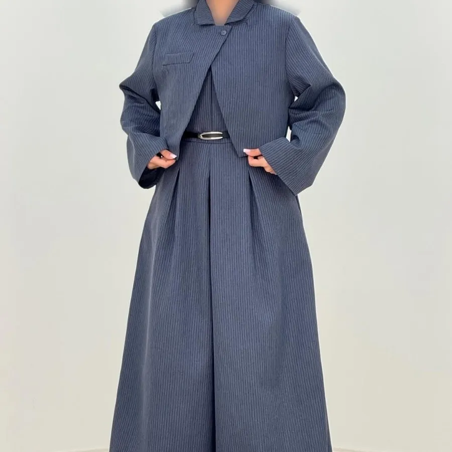 ست دیپلمات کت واورال مزون