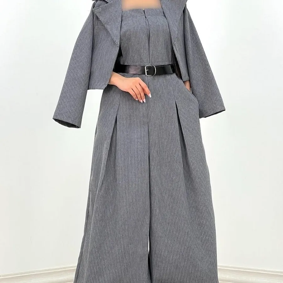 ست دیپلمات کت واورال مزون