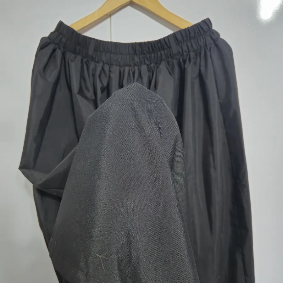 دامن بلند مشکی