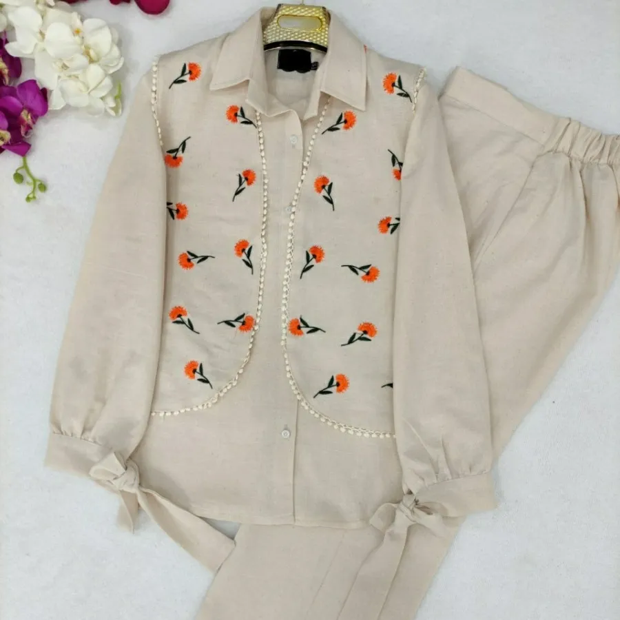 ست شومیز شلوار