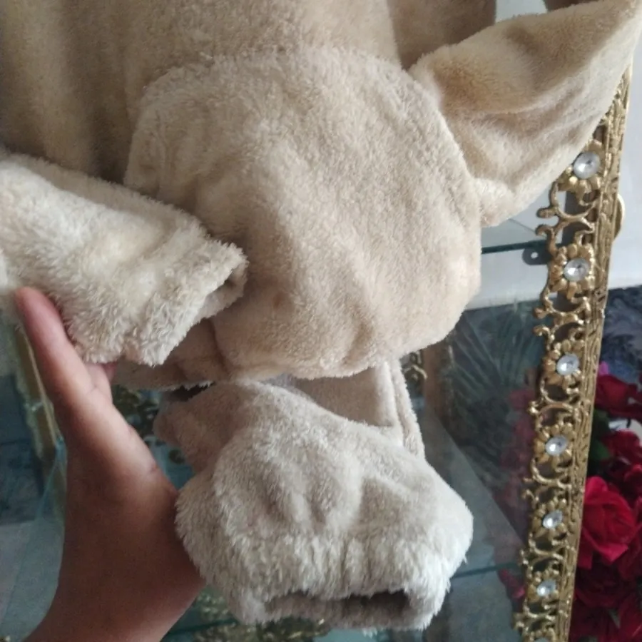 هودی،وشلوار