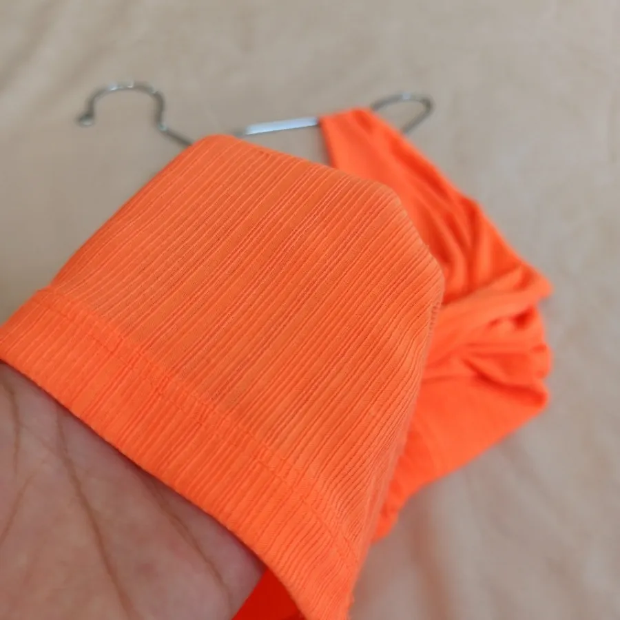 پیراهن بلند