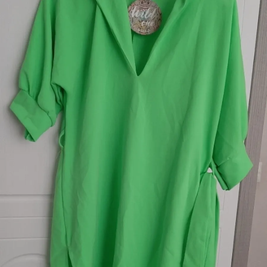 شومیز فسفری دلربا نو