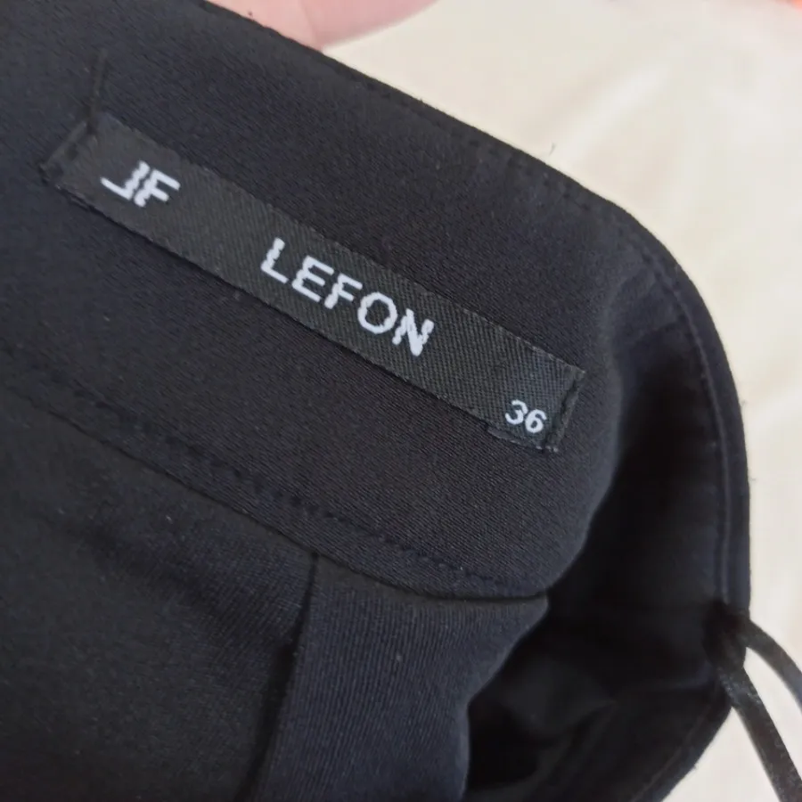 دامن مارک LEFON