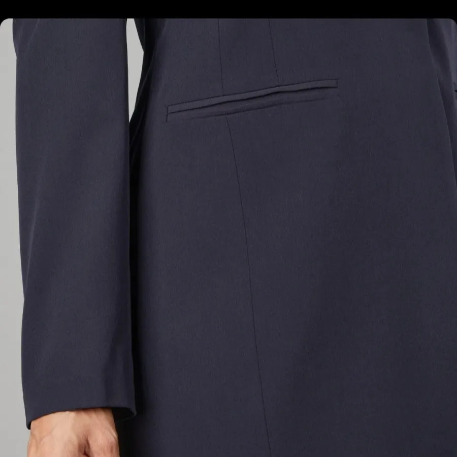 مانتو شلوار اداری