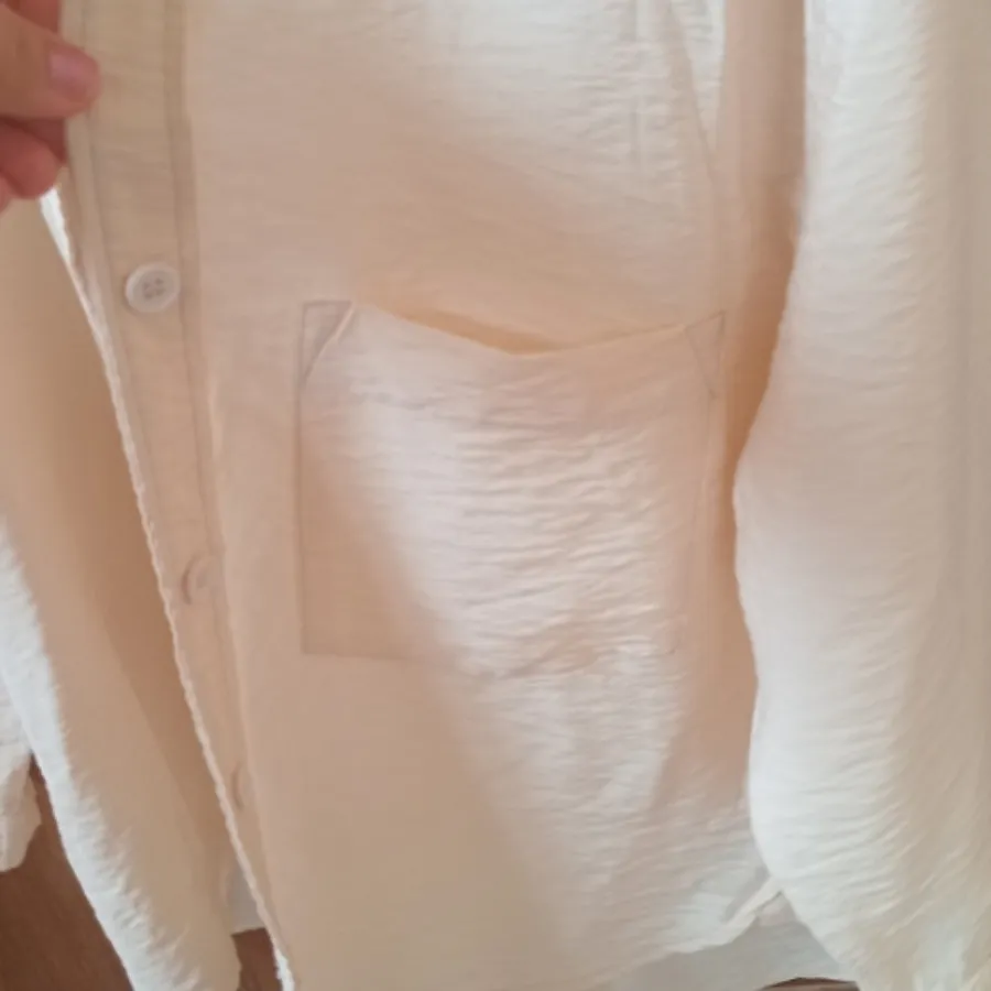 شومیز مانتویی تابستانه