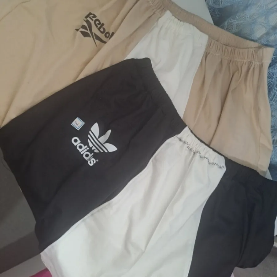 شورت شلوارکی مردانه